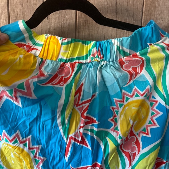 Castaway Cay exclusive beach pants - Picture 4 of 4